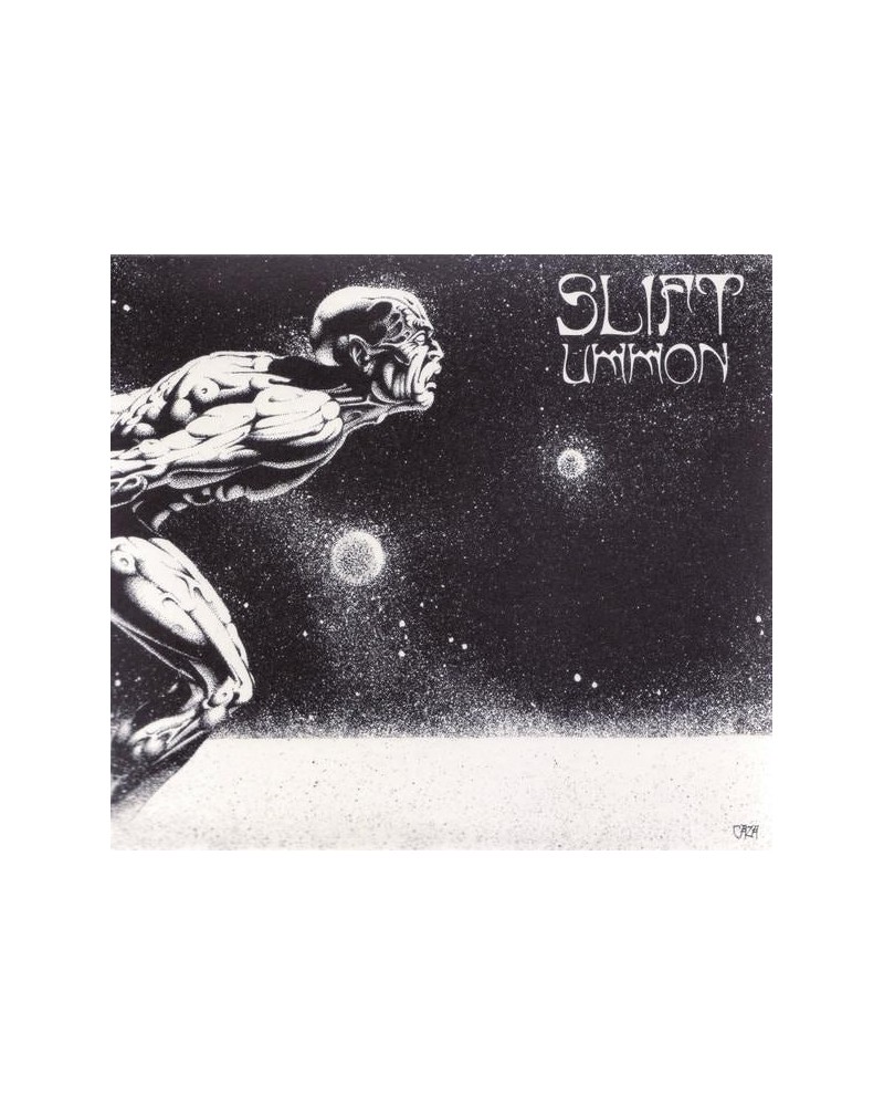 SLIFT UMMON CD $5.94 CD