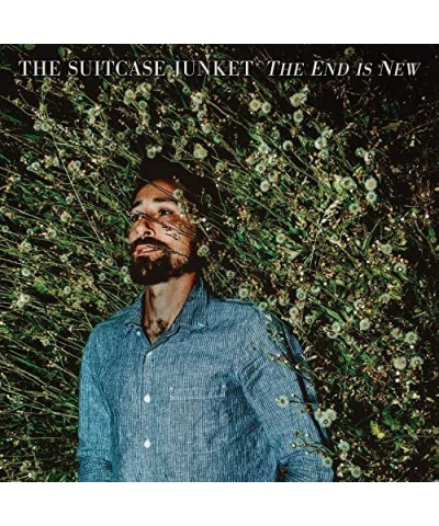 The Suitcase Junket END IS NEW Vinyl Record $6.66 Vinyl