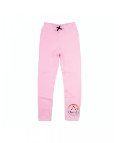 Pink Floyd TDSOTM Pink Kids Sweatpants $6.00 Pants