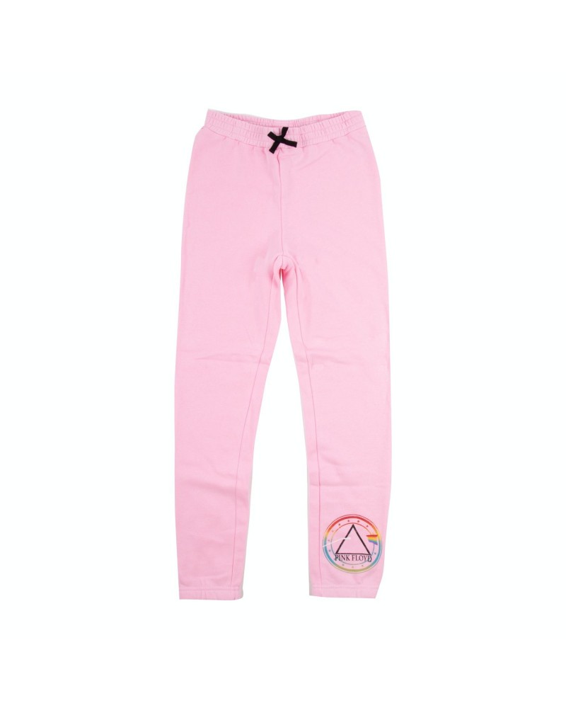 Pink Floyd TDSOTM Pink Kids Sweatpants $6.00 Pants