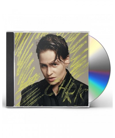 Christine and the Queens CHRIS CD $5.24 CD