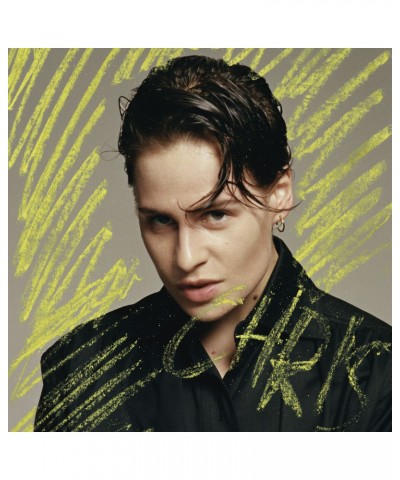 Christine and the Queens CHRIS CD $5.24 CD