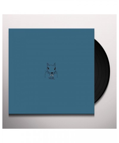 SQÜRL EP 3 Vinyl Record $10.56 Vinyl