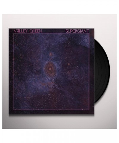 Valley Queen Supergiant Vinyl Record $8.51 Vinyl