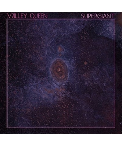 Valley Queen Supergiant Vinyl Record $8.51 Vinyl