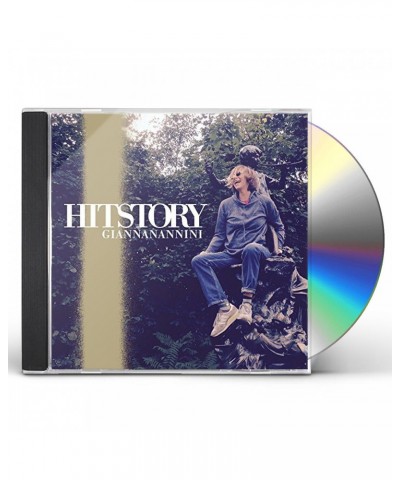 Gianna Nannini HITSTORY CD $11.55 CD