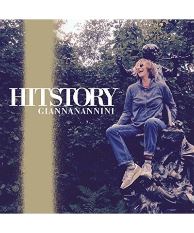 Gianna Nannini HITSTORY CD $11.55 CD