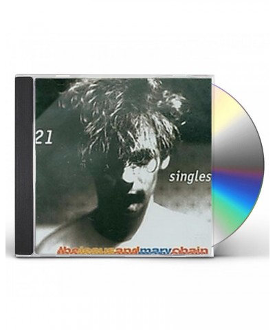 The Jesus and Mary Chain 21 SINGLES: BEST CD $5.67 CD