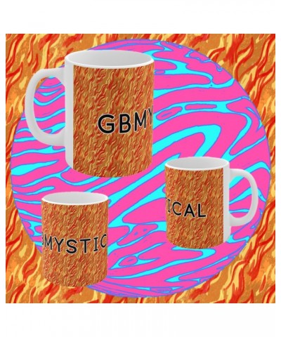 GBMystical The Mysti Mug $5.98 Drinkware