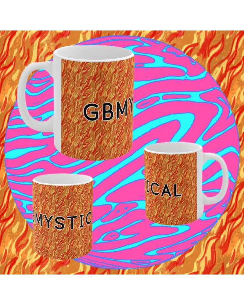 GBMystical The Mysti Mug $5.98 Drinkware