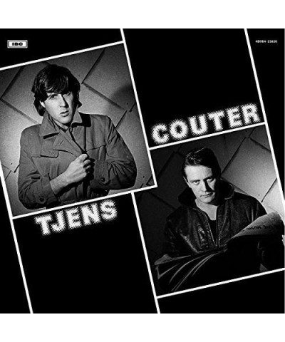 TJENS COUTER Plat Du Jour Vinyl Record $5.73 Vinyl