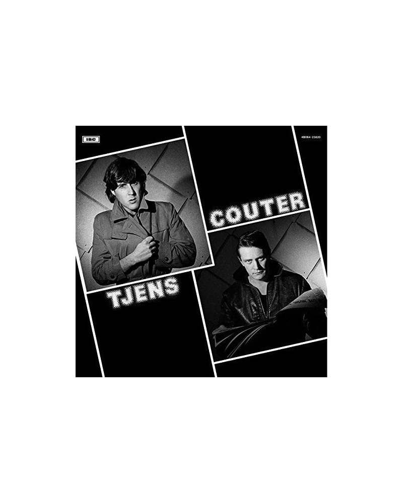 TJENS COUTER Plat Du Jour Vinyl Record $5.73 Vinyl