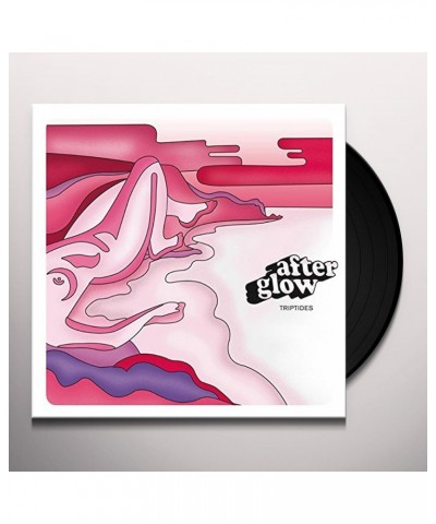 Triptides AFTERGLOW Vinyl Record $10.57 Vinyl