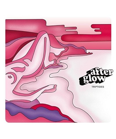 Triptides AFTERGLOW Vinyl Record $10.57 Vinyl