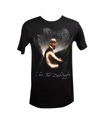 Serj Tankian Ghost Symphony T-Shirt $6.27 Shirts