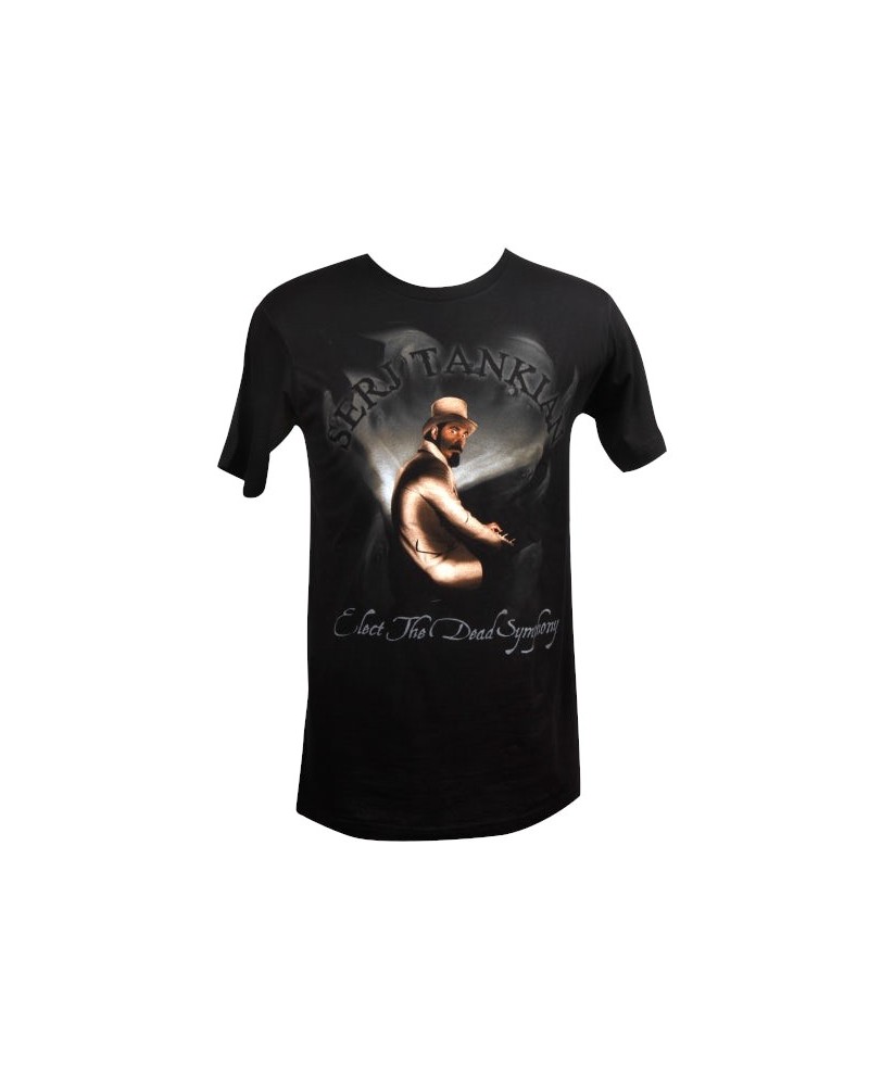 Serj Tankian Ghost Symphony T-Shirt $6.27 Shirts