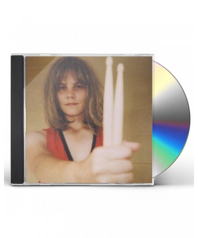 Scout Niblett I CONJURE SERIES CD $4.68 CD