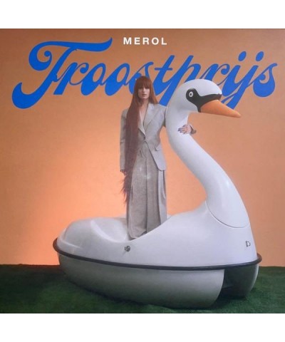 MEROL TROOSTPRIJS CD $10.07 CD