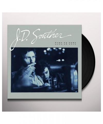 J.D. Souther Home By Dawn Vinyl Record $10.75 Vinyl