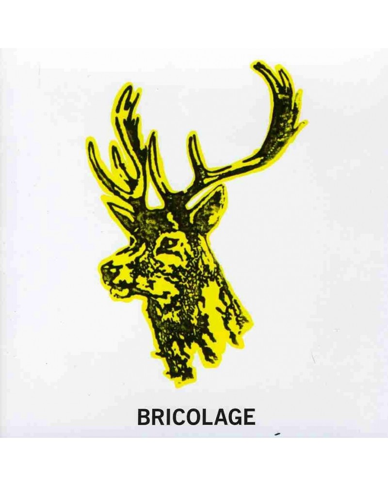 Bricolage CD $4.19 CD