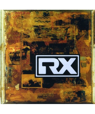 Royal Trux THANK YOU CD $4.08 CD