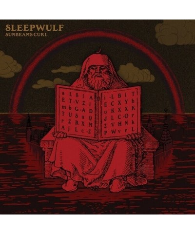 Sleepwulf SUNBEAMS CURL CD $8.69 CD