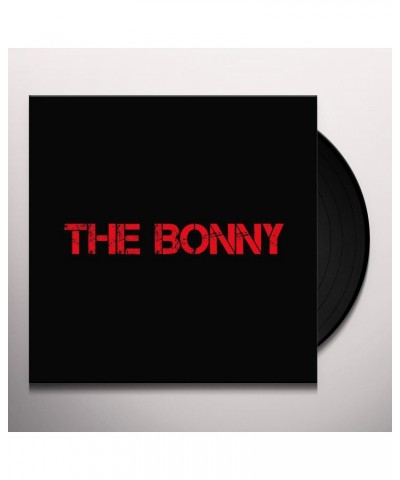 Gerry Cinnamon The Bonny Vinyl Record $9.30 Vinyl