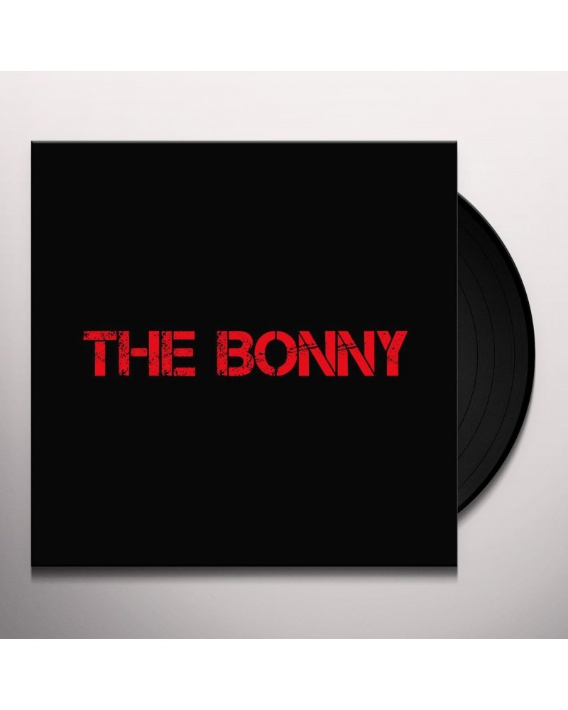 Gerry Cinnamon The Bonny Vinyl Record $9.30 Vinyl