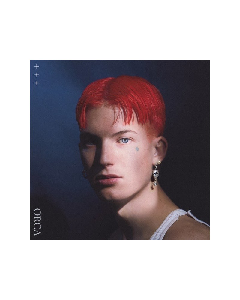 Gus Dapperton Orca Vinyl Record $7.04 Vinyl