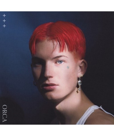 Gus Dapperton Orca Vinyl Record $7.04 Vinyl