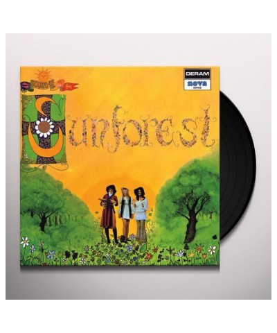 Sunforest Sound of Sunforest Vinyl Record $12.24 Vinyl