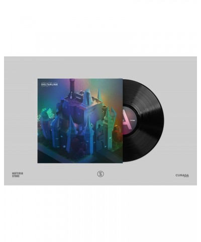 Save Point Video Game LoFi: DELTARUNE Chapter 2 (1xLP Vinyl Record) $12.32 Vinyl