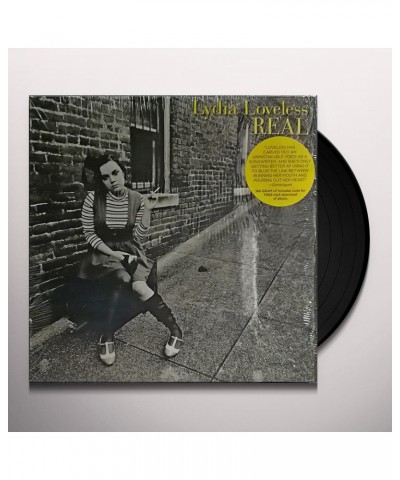 Lydia Loveless Real Vinyl Record $9.48 Vinyl