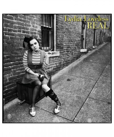 Lydia Loveless Real Vinyl Record $9.48 Vinyl