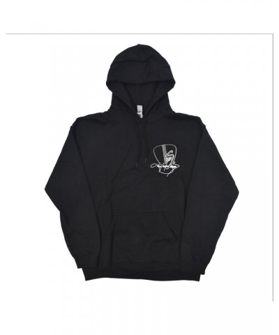 Kenny Wayne Shepherd MULTI GUITAR BLACK HOODY $17.20 Sweatshirts