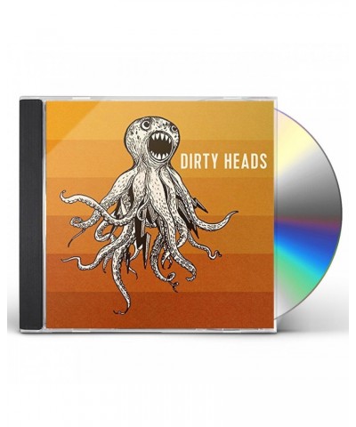 Dirty Heads CD $4.75 CD