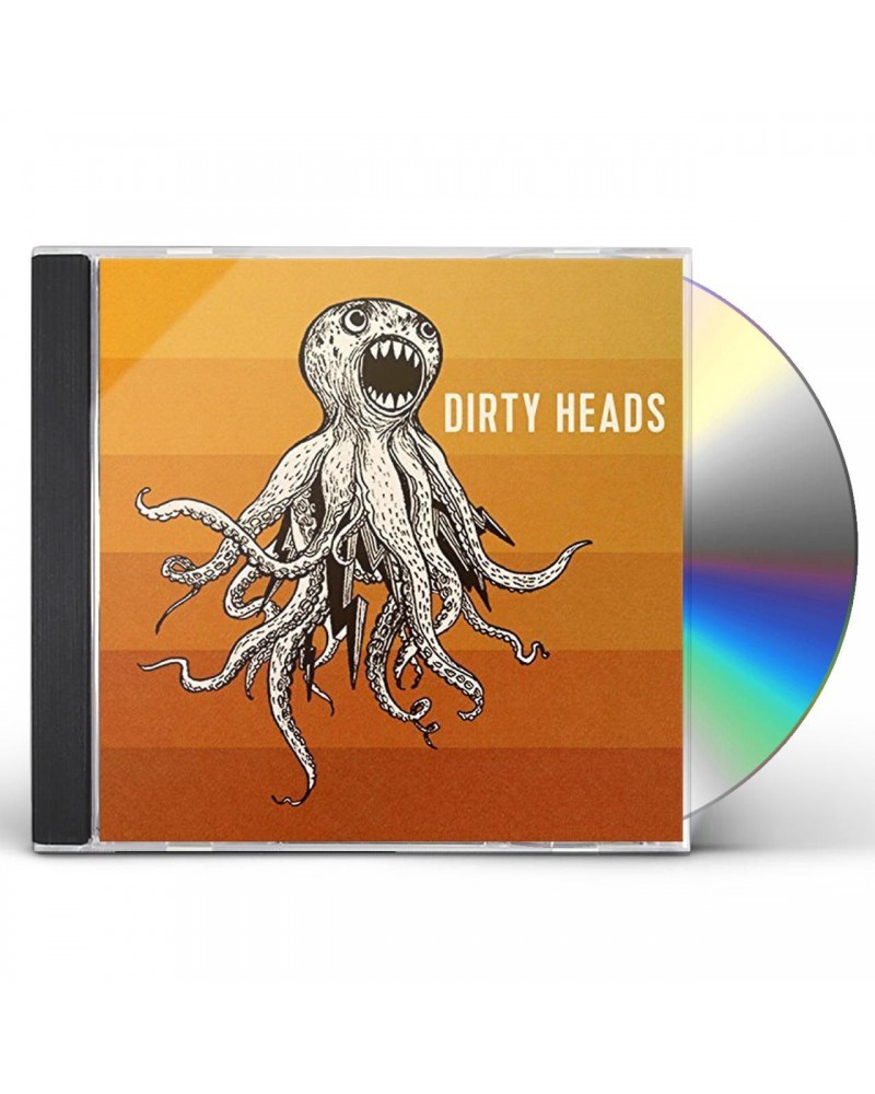 Dirty Heads CD $4.75 CD