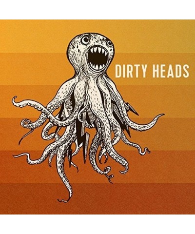 Dirty Heads CD $4.75 CD