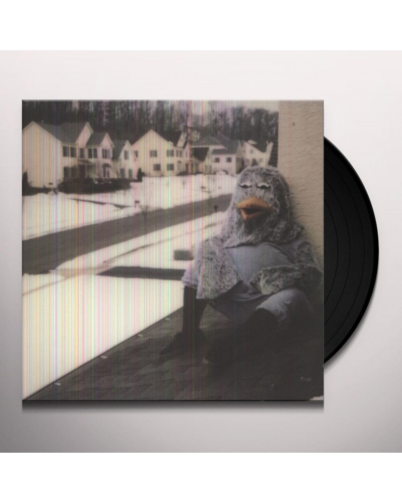 The Wonder Years SUBURBIA: IVE GIVEN YOU ALL & NOW IM NOTHING Vinyl Record $8.19 Vinyl