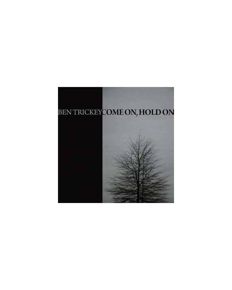 Ben Trickey – Come On Hold On lp (Vinyl) $6.21 Vinyl