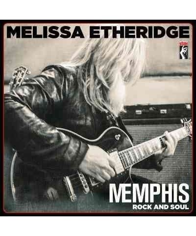 Melissa Etheridge Memphis Rock And Soul CD $6.84 CD