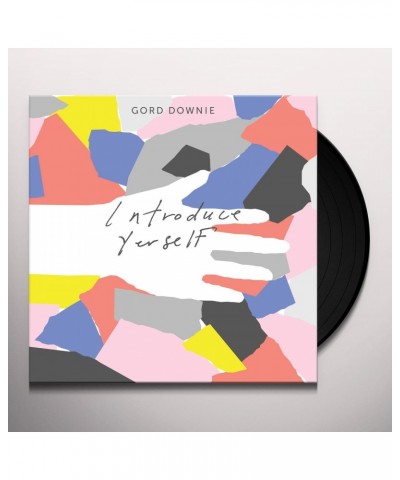 Gord Downie Introduce Yerself (2 LP) Vinyl Record $9.20 Vinyl