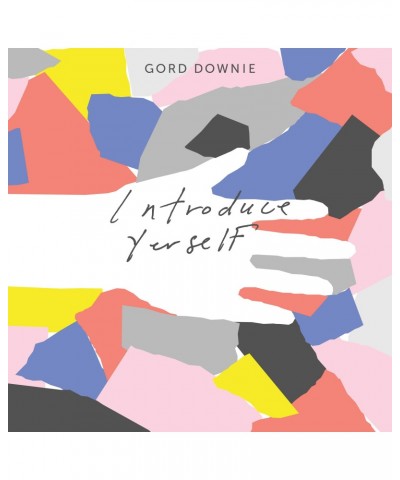 Gord Downie Introduce Yerself (2 LP) Vinyl Record $9.20 Vinyl