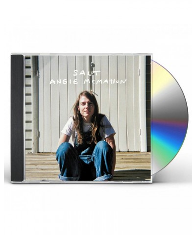 Angie McMahon Salt CD $7.52 CD