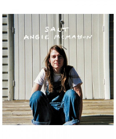 Angie McMahon Salt CD $7.52 CD