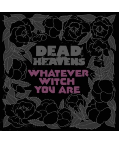 Dead Heavens CD - Whatever Witch You Are $8.33 CD