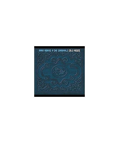 Ryan Adams COLD ROSES CD $5.50 CD