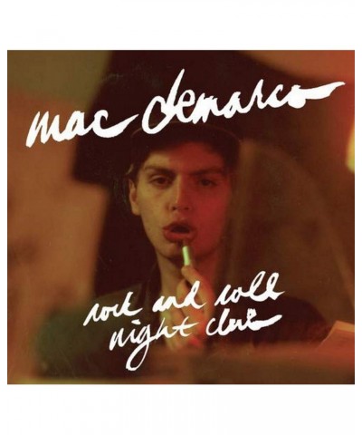 Mac DeMarco Rock and Roll Night Club Vinyl Record $9.06 Vinyl