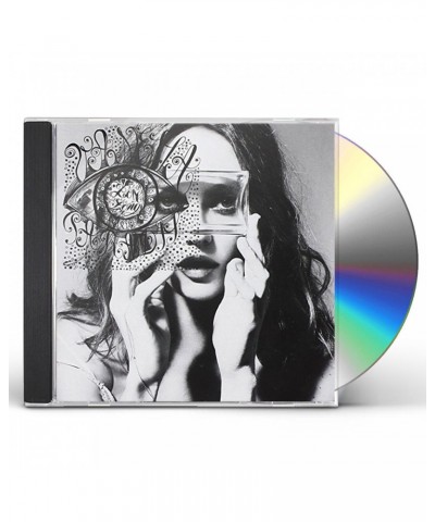 Vanessa Paradis LOVE SONGS CD $12.85 CD