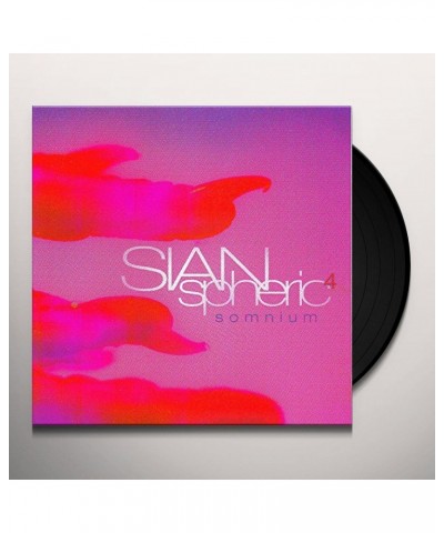 Sianspheric Somnium Vinyl Record $12.98 Vinyl